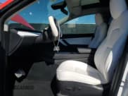 ✅ 2022 Tesla Model Y Performance • VIN: 7SAYGDEF6NF507869 • Lot: 90249735. Listed on Copart with 46,183 mi. Free auction sales archive from the USA and detailed vehicle history report at DreamBid. Image 7.