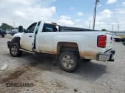 ✅ 2012 Chevrolet Silverado 2500HD Work Truck • VIN: 1GB0CVCG0CF102966 • Lot: 59737985. Wystawiony na Copart z przebiegiem Nie podano. Bezpłatny archiwum sprzedaży aukcyjnych z USA i szczegółowy raport historii pojazdu na DreamBid. Zdjęcie 2.