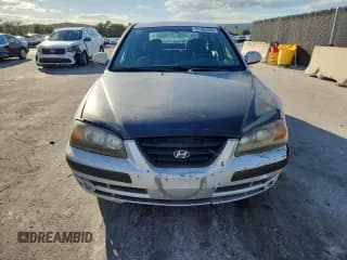 ✅ 2004 Hyundai Elantra GT • VIN: KMHDN56D24U110312 • Lot: 91403945. Wystawiony na Copart z przebiegiem Nie podano. Bezpłatny archiwum sprzedaży aukcyjnych z USA i szczegółowy raport historii pojazdu na DreamBid. Zdjęcie 5.
