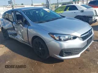 2020 Subaru Impreza с VIN 4S3GTAB62L3710372, выставлен на аукционе IAAI как лот 42401089 с пробегом 36 571 миль миль и . История ставок и продаж доступна на DreamBid. Изображение 1.