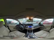 ✅ 2014 Honda Accord EX-L • VIN: 1HGCR2F82EA060702 • Lot: 43674651. Listed on IAAI with 135,643 mi. Free auction sales archive from the USA and detailed vehicle history report at DreamBid. Image 19.