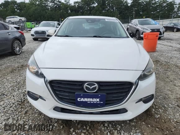 ✅ 2018 Mazda 3 Sport • VIN: 3MZBN1K79JM170878 • Лот: 69649965. Опубликован ранее на Copart с пробегом 116 732 миль. Бесплатный доступ к архиву аукционных продаж из США и подробный отчёт об истории автомобиля на DreamBid. Изображение 5.
