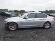 ✅ 2016 BMW 3 Series 328i xDrive • VIN: WBA8E3G55GNT26121 • Lot: 42868652. Listed on IAAI with 106,116 mi. Free auction sales archive from the USA and detailed vehicle history report at DreamBid. Image 14.