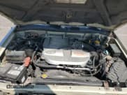 ✅ 2001 Infiniti QX4 Luxury • VIN: JNRDR09Y61W214537 • Lot: 68055245. Listed on Copart with 190,120 mi. Free auction sales archive from the USA and detailed vehicle history report at DreamBid. Image 11.