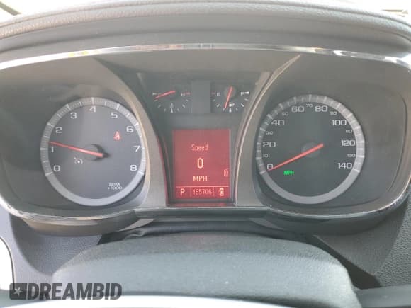 ✅ 2011 GMC Terrain SLE-1 • VIN: 2CTFLREC1B6458041 • Lot: 71103505. Listed on Copart with 165,706 mi. Free auction sales archive from the USA and detailed vehicle history report at DreamBid. Image 9.