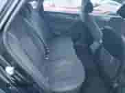 2018 Hyundai Sonata SE with VIN 5NPE24AFXJH727208, listed as a Copart auction lot 81606615 with 234,974 mi miles and Salvage title. Bid and sale history available at DreamBid. Image 10.