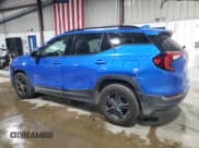 ✅ 2024 GMC Terrain AT4 • VIN: 3GKALYEG7RL129194 • Lot: 91429155. Wystawiony na Copart z przebiegiem 27 954 mil. Bezpłatny archiwum sprzedaży aukcyjnych z USA i szczegółowy raport historii pojazdu na DreamBid. Zdjęcie 2.