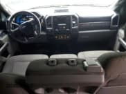 ✅ 2017 Ford F-350 Platinum • VIN: 1FT8W3B64HEC25752 • Lot: 57534275. Listed on Copart with 219,817 mi. Free auction sales archive from the USA and detailed vehicle history report at DreamBid. Image 8.