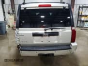 ✅ 2008 Jeep Commander Sport • VIN: 1J8HG48N68C211311 • Lot: 51798825. Wystawiony na Copart z przebiegiem 167 082 mil. Bezpłatny archiwum sprzedaży aukcyjnych z USA i szczegółowy raport historii pojazdu na DreamBid. Zdjęcie 6.