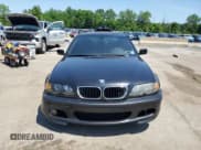 ✅ 2004 BMW 3 Series 330i • VIN: WBAEV53474KM06335 • Lot: 61869515. Listed on Copart with 86,831 mi. Free auction sales archive from the USA and detailed vehicle history report at DreamBid. Image 5.