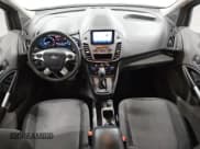 ✅ 2022 Ford Transit Connect XLT • VIN: NM0GE9F2XN1510366 • Lot: 82783464. Listed on Copart with 118,241 mi. Free auction sales archive from the USA and detailed vehicle history report at DreamBid. Image 8.