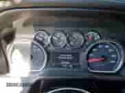 2019 Chevrolet Silverado 1500 LTZ z VIN 3GCUYGED4KG230217, wystawiony jako Copart lot #71662465 z przebiegiem 77 053 mil mil oraz Szkoda całkowita • Salvage title. Historia ofert i sprzedaży dostępna na DreamBid. Obrazek 9.