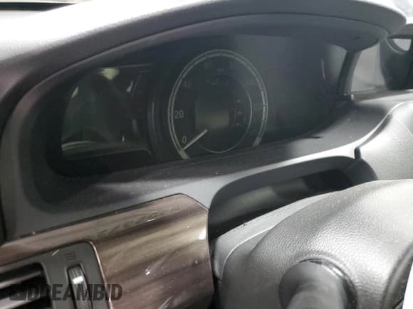 ✅ 2017 Honda Accord EX-L • VIN: JHMCR6F5XHC028969 • Лот: 64523725. Опубликован ранее на Copart с пробегом Не указан. Бесплатный доступ к архиву аукционных продаж из США и подробный отчёт об истории автомобиля на DreamBid. Изображение 9.