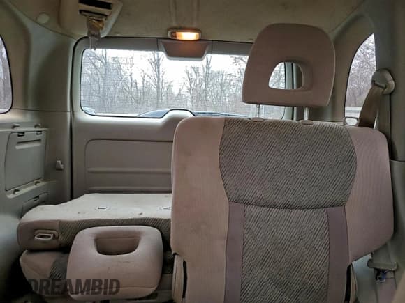 ✅ 2001 Toyota RAV4 • VIN: JTEGH20V310021839 • Lot: 94086875. Listed on Copart with 238,061 mi. Free auction sales archive from the USA and detailed vehicle history report at DreamBid. Image 10.