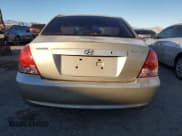 ✅ 2005 Hyundai Elantra GLS • VIN: KMHDN46D85U087520 • Lot: 87972965. Wystawiony na Copart z przebiegiem 203 549 mil. Bezpłatny archiwum sprzedaży aukcyjnych z USA i szczegółowy raport historii pojazdu na DreamBid. Zdjęcie 6.