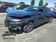 2024 Honda Accord EX-L с VIN 1HGCY2F66RA083407, выставлен на аукционе Copart как лот 71924225 с пробегом 22 494 миль миль и Списание • Salvage title. История ставок и продаж доступна на DreamBid. Изображение 1.