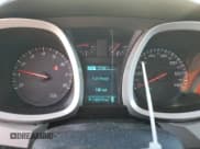 ✅ 2016 Chevrolet Equinox LS • VIN: 2GNALBEK9G6333940 • Лот: 85675435. Опубликован ранее на Copart с пробегом 100 875 миль. Бесплатный доступ к архиву аукционных продаж из США и подробный отчёт об истории автомобиля на DreamBid. Изображение 9.