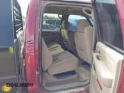 ✅ 2006 Chevrolet Silverado 2500HD LT3 • VIN: 1GCHK23276F104562 • Лот: 43072115. Опубликован ранее на IAAI с пробегом Не указан. Бесплатный доступ к архиву аукционных продаж из США и подробный отчёт об истории автомобиля на DreamBid. Изображение 8.