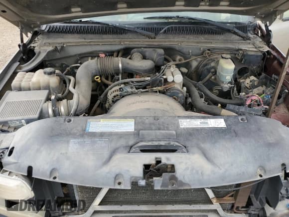 ✅ 2000 Chevrolet Silverado 1500 • VIN: 2GCEC19W1Y1309907 • Лот: 50640185. Опубликован ранее на Copart с пробегом Не указан. Бесплатный доступ к архиву аукционных продаж из США и подробный отчёт об истории автомобиля на DreamBid. Изображение 11.