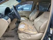 ✅ 2005 Honda Odyssey EX-L • VIN: 5FNRL387X5B030925 • Lot: 90839255. Listed on Copart with 163,476 mi. Free auction sales archive from the USA and detailed vehicle history report at DreamBid. Image 7.