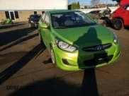 ✅ 2012 Hyundai Accent GS • VIN: KMHCT5AE1CU036462 • Лот: 77466224. Опубликован ранее на Copart с пробегом 106 531 миль. Бесплатный доступ к архиву аукционных продаж из США и подробный отчёт об истории автомобиля на DreamBid. Изображение 11.