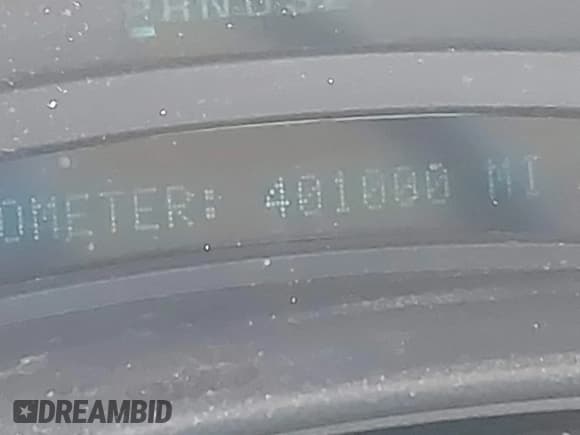 ✅ 2004 Chevrolet Silverado 1500 LT • VIN: 2GCEC13T241402685 • Лот: 43560172. Опубликован ранее на IAAI с пробегом 401 000 миль. Бесплатный доступ к архиву аукционных продаж из США и подробный отчёт об истории автомобиля на DreamBid. Изображение 15.