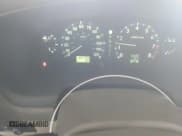 ✅ 2002 Infiniti QX4 Luxury • VIN: JNRDR09Y02W255960 • Лот: 80727234. Опубликован ранее на Copart с пробегом 168 750 миль. Бесплатный доступ к архиву аукционных продаж из США и подробный отчёт об истории автомобиля на DreamBid. Изображение 9.