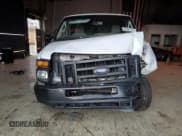 ✅ 2013 Ford Econoline Cargo Commercial • VIN: 1FTNE2EW1DDB32098 • Лот: 81201175. Опубликован ранее на Copart с пробегом 148 179 миль. Бесплатный доступ к архиву аукционных продаж из США и подробный отчёт об истории автомобиля на DreamBid. Изображение 5.