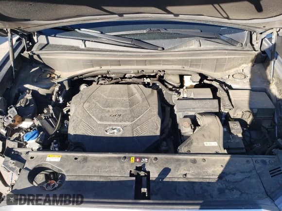 ✅ 2021 Hyundai Palisade Limited • VIN: KM8R54HE0MU202914 • Лот: 88594265. Опубликован ранее на Copart с пробегом 59 828 миль. Бесплатный доступ к архиву аукционных продаж из США и подробный отчёт об истории автомобиля на DreamBid. Изображение 12.