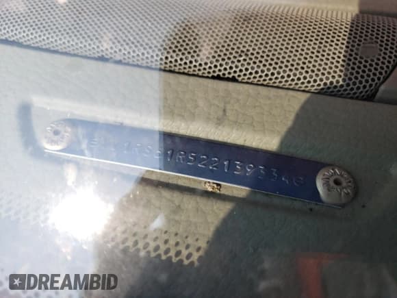 ✅ 2002 Volvo S60 • VIN: YV1RS61R522139334 • Лот: 66400194. Опубликован ранее на Copart с пробегом Не указан. Бесплатный доступ к архиву аукционных продаж из США и подробный отчёт об истории автомобиля на DreamBid. Изображение 12.