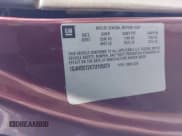 ✅ 2007 Buick Lucerne CXL • VIN: 1G4HD572X7U195079 • Lot: 43509141. Listed on IAAI with 135,777 mi. Free auction sales archive from the USA and detailed vehicle history report at DreamBid. Image 9.