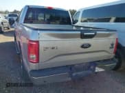 ✅ 2016 Ford F-150 XL • VIN: 1FTEW1CF6GKF30532 • Лот: 41097396. Опубликован ранее на IAAI с пробегом Не указан. Бесплатный доступ к архиву аукционных продаж из США и подробный отчёт об истории автомобиля на DreamBid. Изображение 15.