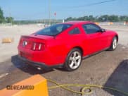 ✅ 2010 Ford Mustang GT • VIN: 1ZVBP8CHXA5100693 • Лот: 42783874. Опубликован ранее на IAAI с пробегом 209 574 миль. Бесплатный доступ к архиву аукционных продаж из США и подробный отчёт об истории автомобиля на DreamBid. Изображение 4.