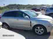 2013 Chevrolet Captiva Sport LTZ z VIN 3GNAL4EK1DS617118, wystawiony jako IAAI lot #43467944 z przebiegiem 73 297 mil mil oraz . Historia ofert i sprzedaży dostępna na DreamBid. Obrazek 13.