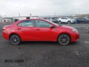 ✅ 2014 Toyota Corolla L • VIN: 2T1BURHE6EC009493 • Lot: 43798227. Listed on IAAI with 97,158 mi. Free auction sales archive from the USA and detailed vehicle history report at DreamBid. Image 13.