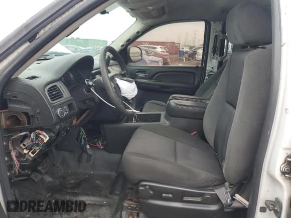 ✅ 2009 Chevrolet Tahoe Police • VIN: 1GNEC03059R190970 • Лот: 55230285. Опубликован ранее на Copart с пробегом 180 140 миль. Бесплатный доступ к архиву аукционных продаж из США и подробный отчёт об истории автомобиля на DreamBid. Изображение 7.