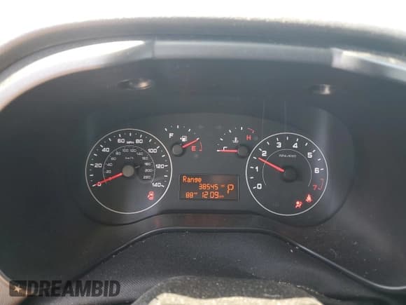 ✅ 2022 Ram ProMaster City Cargo Tradesman • VIN: ZFBHRFAB2N6W62567 • Lot: 55248025. Listed on Copart with 38,545 mi. Free auction sales archive from the USA and detailed vehicle history report at DreamBid. Image 9.