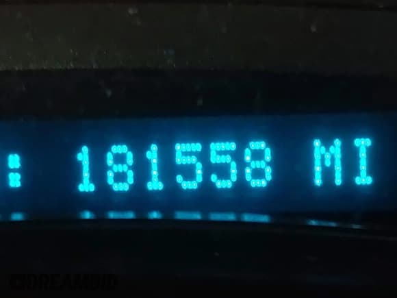 ✅ 2006 Chevrolet Silverado 2500HD LT3 • VIN: 1GCHK23D96F228883 • Лот: 42908093. Опубликован ранее на IAAI с пробегом 181 558 миль. Бесплатный доступ к архиву аукционных продаж из США и подробный отчёт об истории автомобиля на DreamBid. Изображение 7.