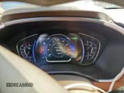 ✅ 2020 Hyundai Santa Fe SEL • VIN: 5NMS33AD1LH187529 • Lot: 82090715. Wystawiony na Copart z przebiegiem 72 501 mil. Bezpłatny archiwum sprzedaży aukcyjnych z USA i szczegółowy raport historii pojazdu na DreamBid. Zdjęcie 9.