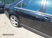 ✅ 2008 Mercedes-Benz S 550 • VIN: WDDNG86X68A163977 • Lot: 42073048. Listed on IAAI with 131,851 mi. Free auction sales archive from the USA and detailed vehicle history report at DreamBid. Image 6.