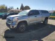 ✅ 2016 Toyota Tundra SR5 • VIN: 5TFUW5F19GX536041 • Lot: 85120505. Wystawiony na Copart z przebiegiem 88 838 mil. Bezpłatny archiwum sprzedaży aukcyjnych z USA i szczegółowy raport historii pojazdu na DreamBid. Zdjęcie 1.