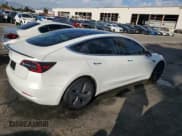 ✅ 2020 Tesla Model 3 Standard Range Plus • VIN: 5YJ3E1EA0LF744869 • Лот: 85909595. Опубликован ранее на Copart с пробегом 103 827 миль. Бесплатный доступ к архиву аукционных продаж из США и подробный отчёт об истории автомобиля на DreamBid. Изображение 3.