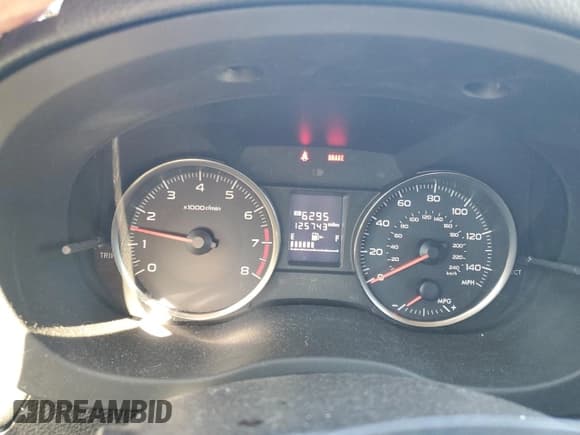 ✅ 2015 Subaru Crosstrek • VIN: JF2GPAAC6F9223769 • Lot: 70006345. Wystawiony na Copart z przebiegiem 125 743 mil. Bezpłatny archiwum sprzedaży aukcyjnych z USA i szczegółowy raport historii pojazdu na DreamBid. Zdjęcie 9.