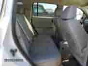 2011 Chevrolet HHR LS z VIN 3GNBAAFW3BS612509, wystawiony jako Copart lot #90297055 z przebiegiem 154 229 mil mil oraz Czysty tytuł • Clean title. Historia ofert i sprzedaży dostępna na DreamBid. Obrazek 10.