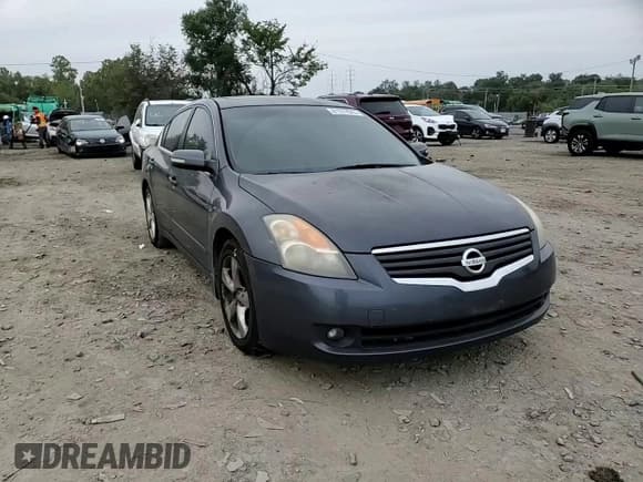 ✅ 2009 Nissan Altima SE • VIN: 1N4BL21E79N424917 • Lot: 81311045. Wystawiony na Copart z przebiegiem 220 360 mil. Bezpłatny archiwum sprzedaży aukcyjnych z USA i szczegółowy raport historii pojazdu na DreamBid. Zdjęcie 13.
