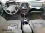 2004 Hyundai Sonata GLS с VIN KMHWF35H04A975666, выставлен на аукционе Copart как лот 82175544 с пробегом 175 568 миль миль и Списание • Salvage title. История ставок и продаж доступна на DreamBid. Изображение 8.