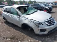 ✅ 2018 Cadillac XT5 FWD • VIN: 1GYKNARS7JZ200854 • Lot: 43124609. Wystawiony na IAAI z przebiegiem 85 466 mil. Bezpłatny archiwum sprzedaży aukcyjnych z USA i szczegółowy raport historii pojazdu na DreamBid. Zdjęcie 1.