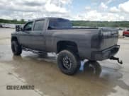 ✅ 2007 Chevrolet Silverado 2500HD 1LT • VIN: 1GCHK23657F557051 • Лот: 63984665. Опубликован ранее на Copart с пробегом Не указан. Бесплатный доступ к архиву аукционных продаж из США и подробный отчёт об истории автомобиля на DreamBid. Изображение 2.