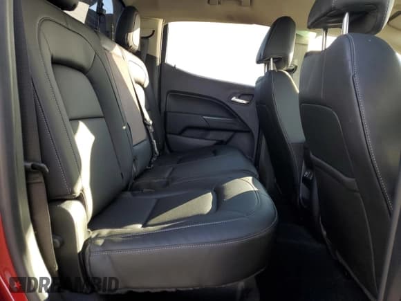 ✅ 2021 Chevrolet Colorado 4WD ZR2 • VIN: 1GCGTEEN7M1134401 • Lot: 92054925. Listed on Copart with 52,422 mi. Free auction sales archive from the USA and detailed vehicle history report at DreamBid. Image 10.