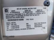 ✅ 2001 Chevrolet Silverado 2500HD LS • VIN: 1GCHK29U81E192996 • Лот: 43303691. Опубликован ранее на IAAI с пробегом 215 663 миль. Бесплатный доступ к архиву аукционных продаж из США и подробный отчёт об истории автомобиля на DreamBid. Изображение 9.